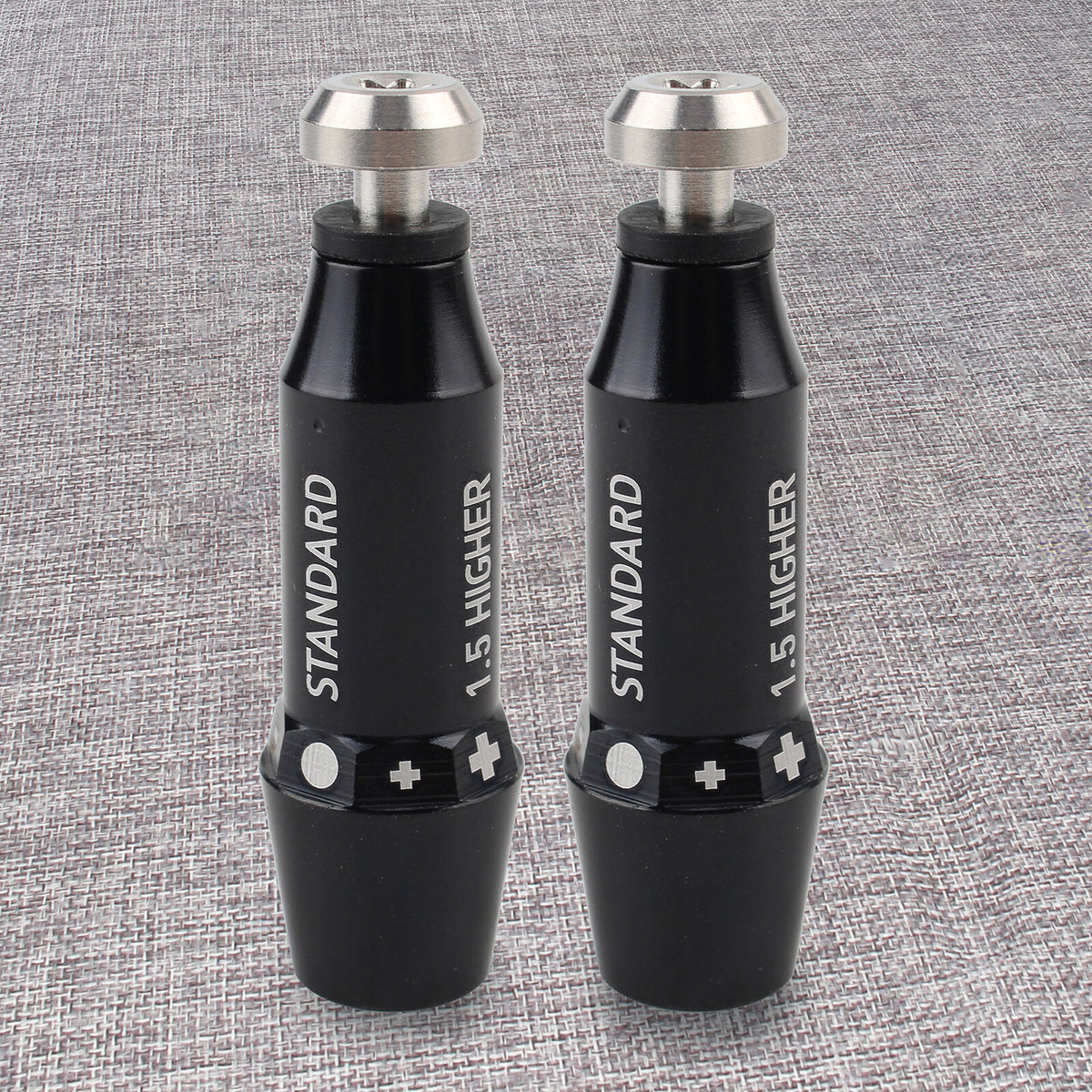 .335 Golf Adapter Sleeve for PXG 0811, 0211, 0341, 0341X Drivers & Fairway Woods