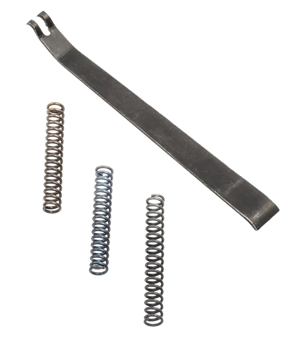 Spring Kit for Smith & Wesson K/L/N Frame Revolvers - Custom Tune Upgrade