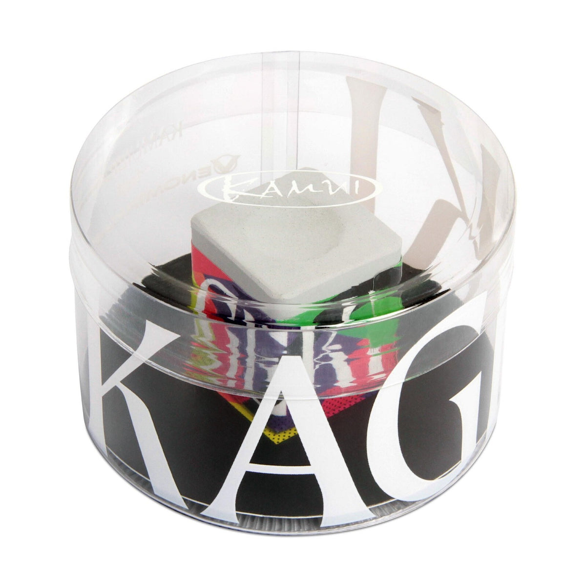 Kamui Kageki Pool Chalk - Grey