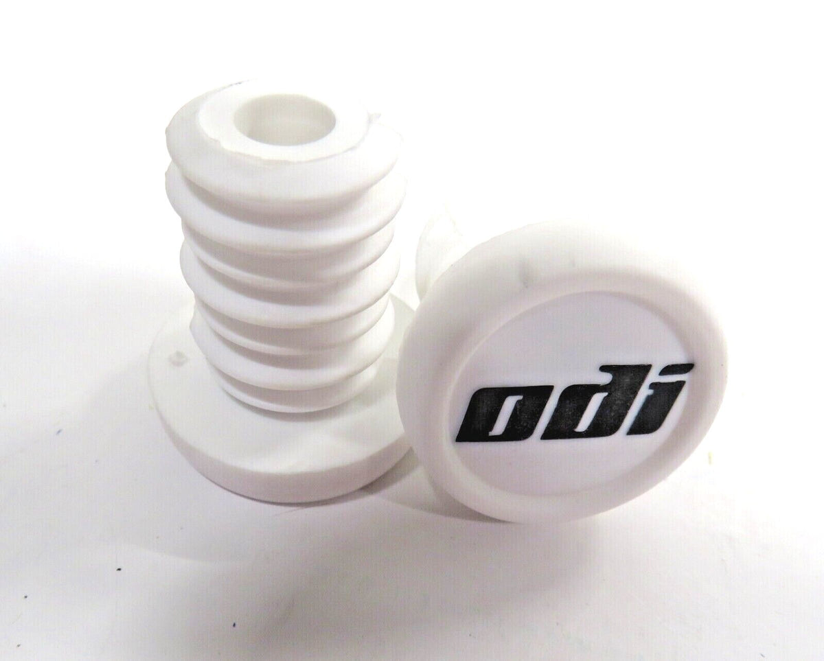 Bike Handlebar End Plugs 22mm Bicycle End Caps for BMX MTB Cycling