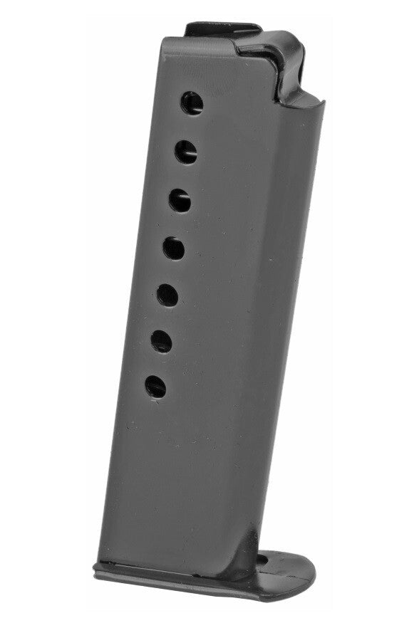 ProMag Walther P38 & P1 9mm 8 Round Steel Magazine - Black Oxide