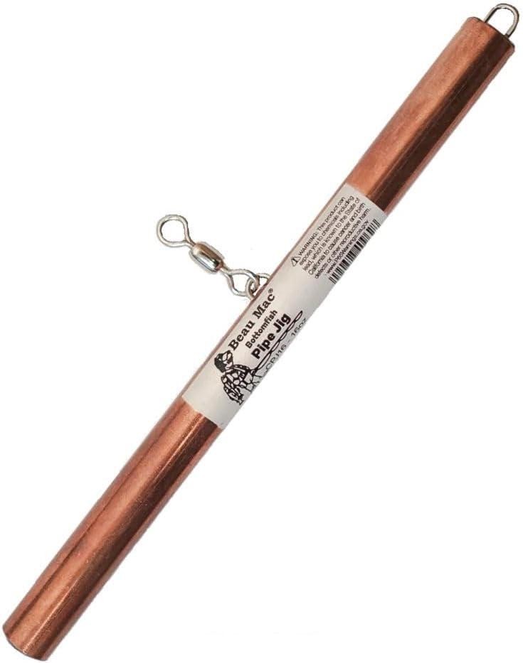 Copper Pipe Jig 8oz for Plumbing Pipe Bending and Cutting