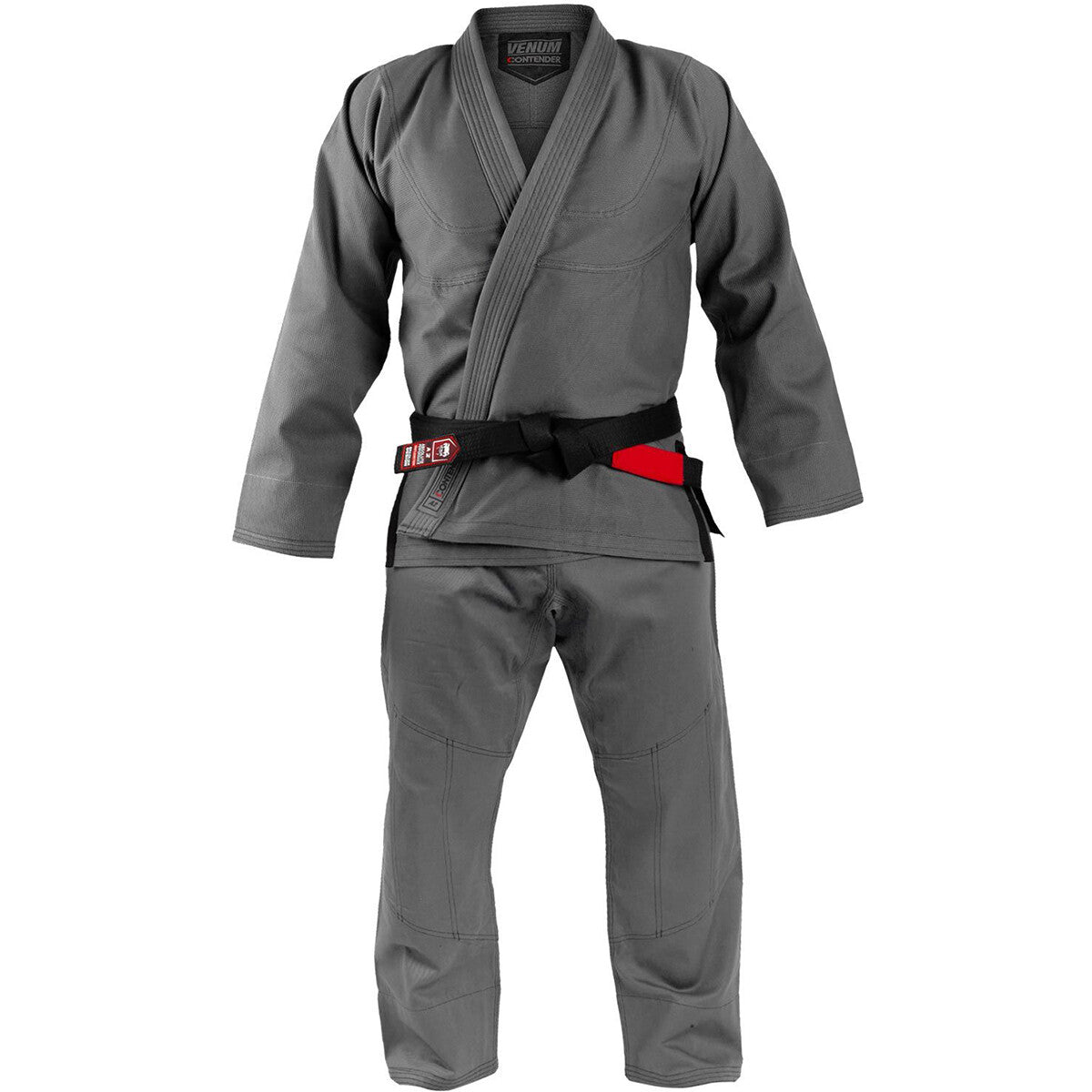 Brazilian Jiu-Jitsu Gi for Men and Women - Durable Cotton BJJ Kimono