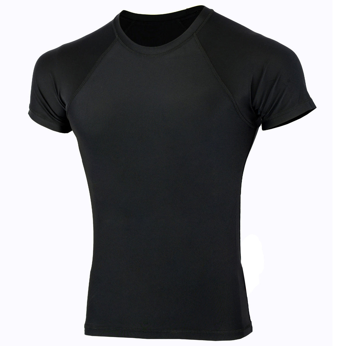 MMA Rash Guard & Kickboxing Shorts Set for Athletic Training