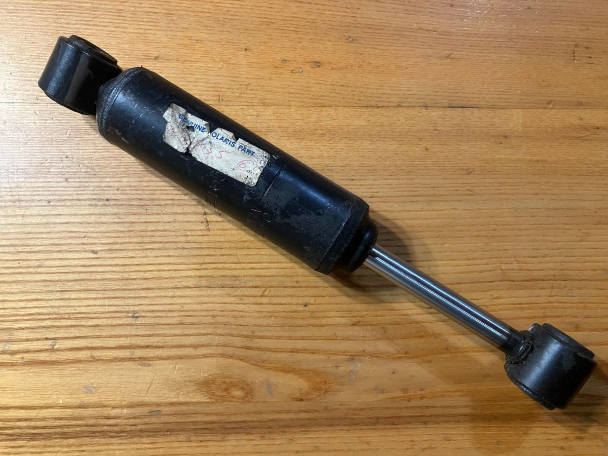 NOS Polaris Rear Suspension Shock 7041035 for Vintage Snowmobile - 72 Starfire & More