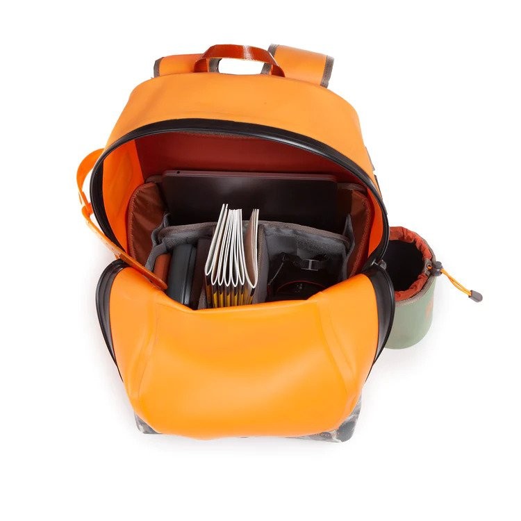 Fishpond Thunderhead Backpack Padded Insert for Gear Organization
