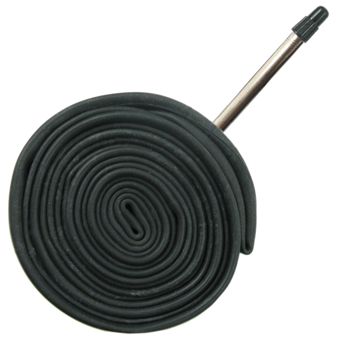 Bike Inner Tubes 700x20-28mm with Long Presta Valve - Multiple Quantity