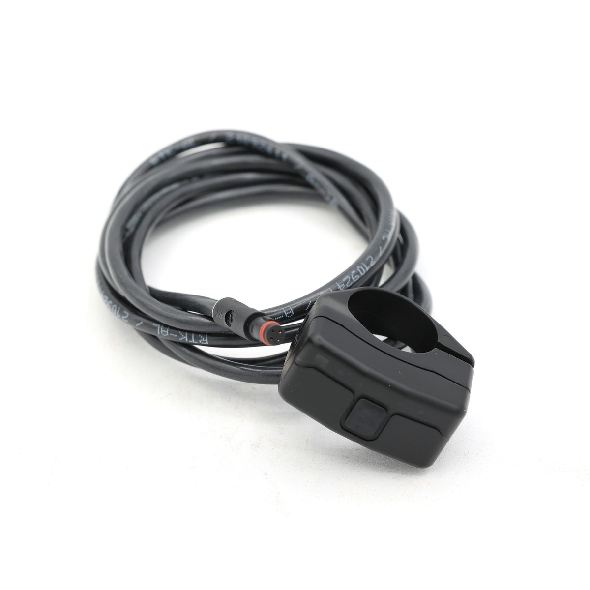 Fazua Ride 50 Evation Remote Handlebar Control with 1400mm Cable