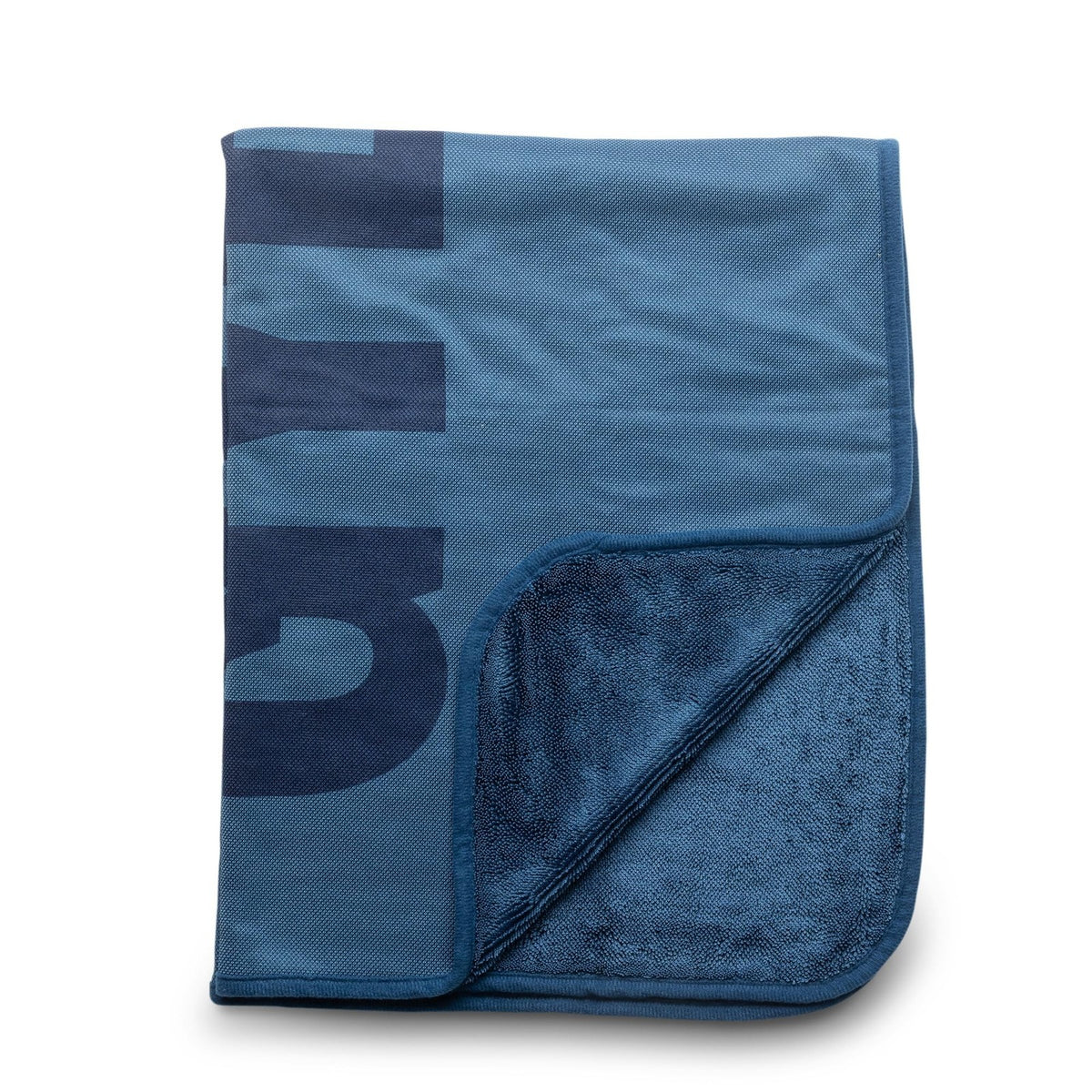 Microfiber Car Drying Towel - Scratch-Free Ultra Absorbent 28x35 Inches