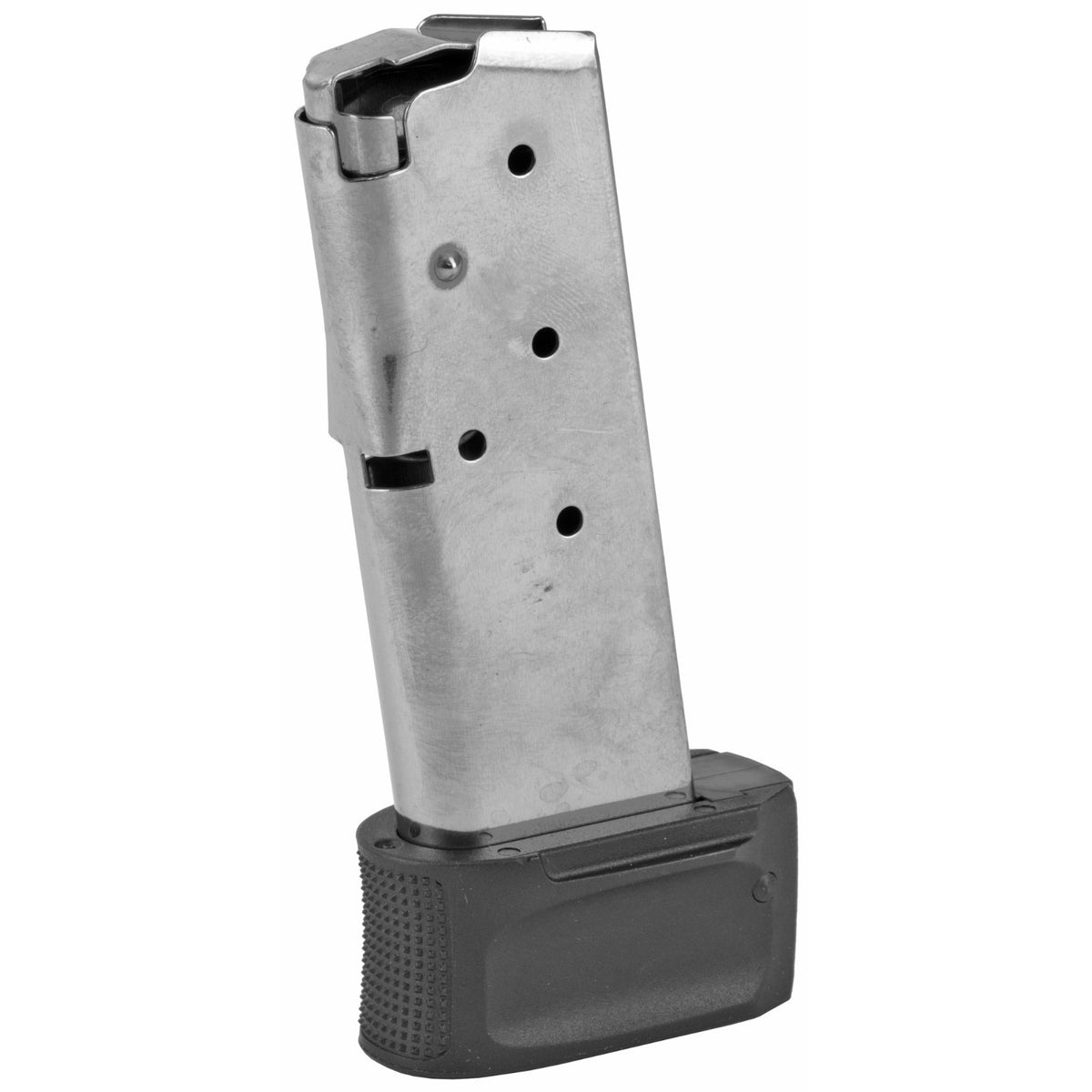 Beretta APX Carry 8-Round 9mm Stainless Magazine 2-Pack | Compatible with APX A1, Nano