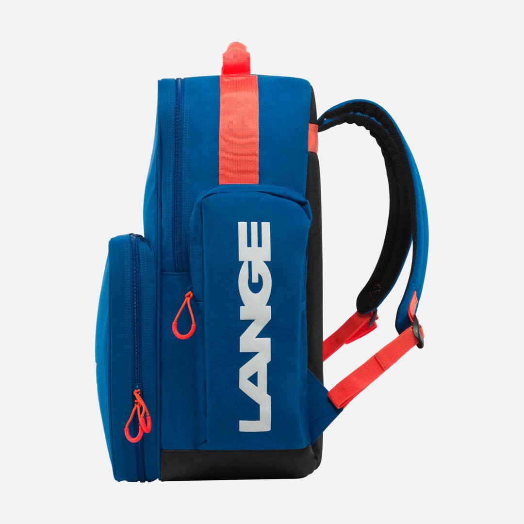 Heavy Duty Backpack for Boots and Gear - 16L Capacity