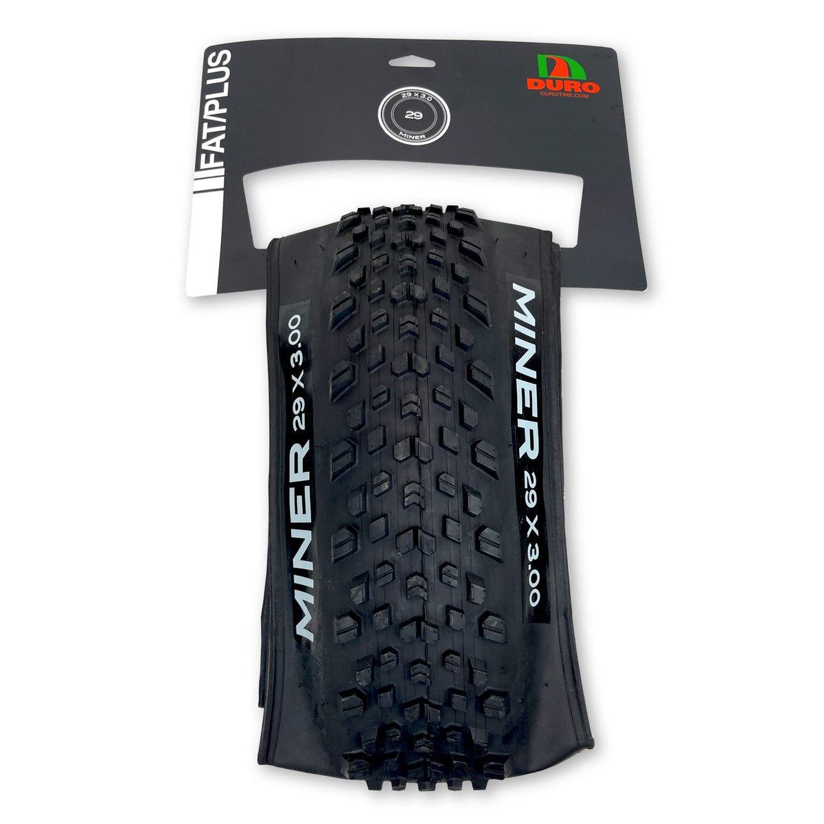 29x3.0 Mountain Bike Tire - Folding Bead, Trail, Off-Road, Fast Rolling