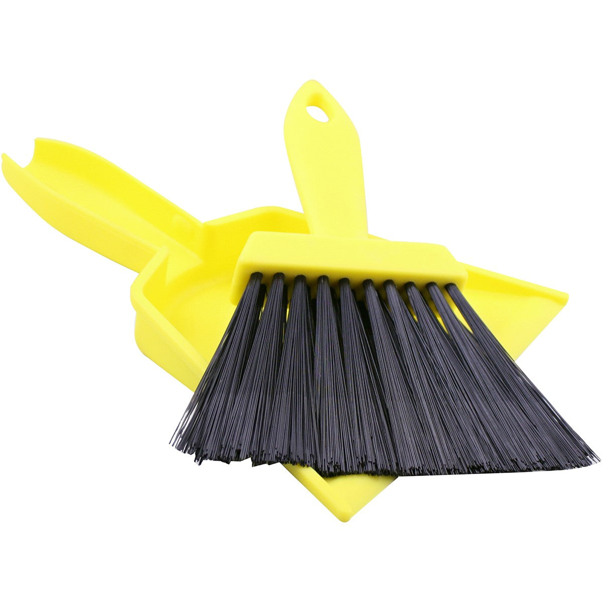 Coghlan's Tent Whisk and Dustpan Set - Portable Camping Cleaning Tool
