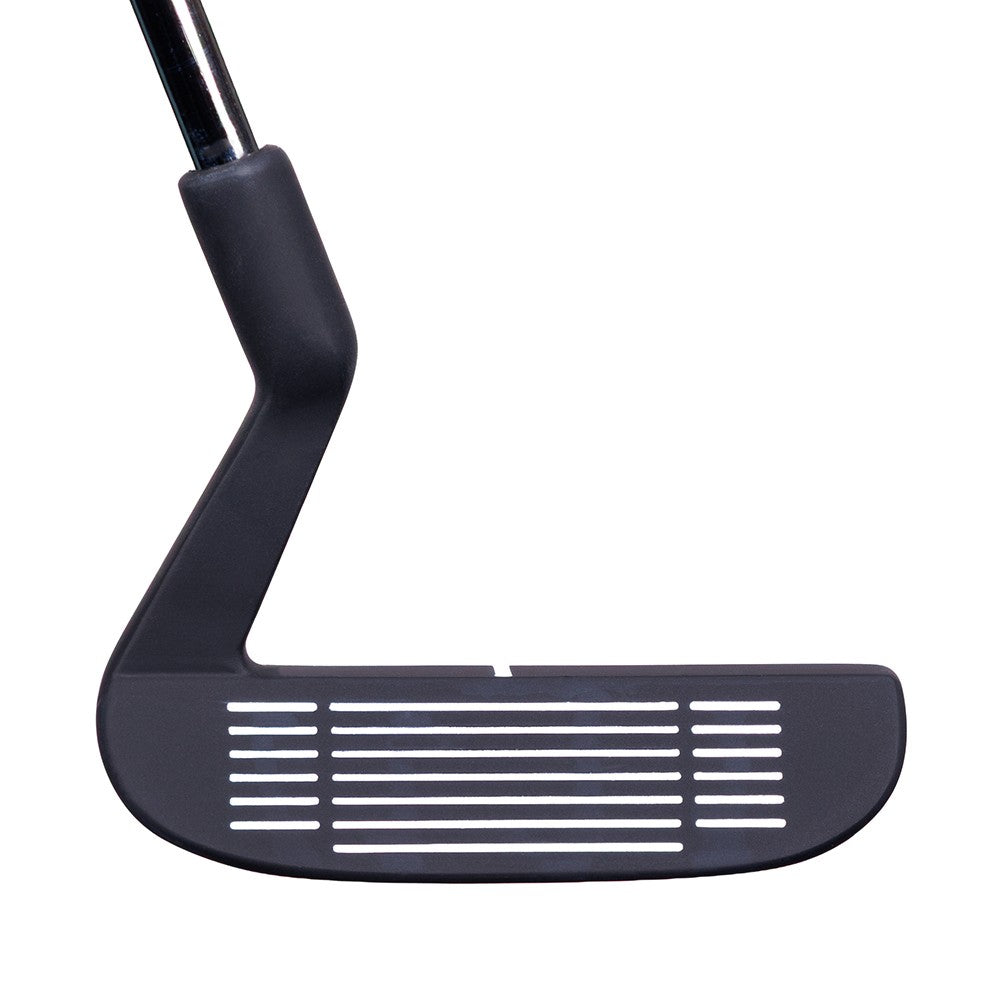 Wilson Dual Sided Black Chipper 35" Golf Club for Left or Right Handed