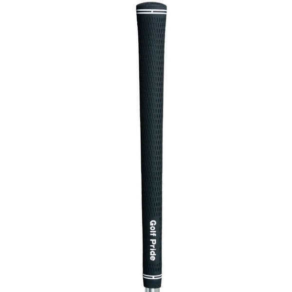Golf Club Grip Undersize Ribbed Rubber Soft Set of 6 .580 Inch Core