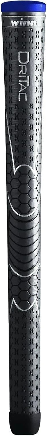 Golf Grip for Arthritis Hands - Midsize Dri-Tac Comfort & Reduced Fatigue