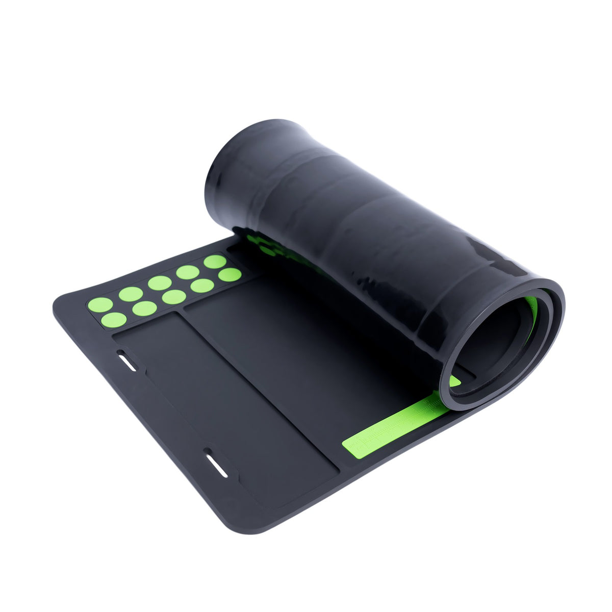 Large Gun Cleaning Mat 36x12 Inches for Rifle Pistol Shotgun Maintenance