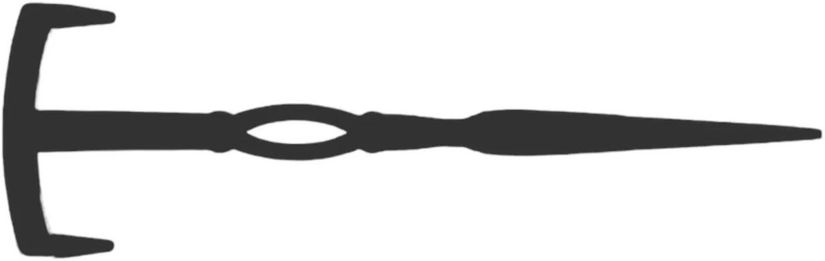 Neko Hack 12 Pack for Neko Rig Baiting - Versatile Fishing Tool