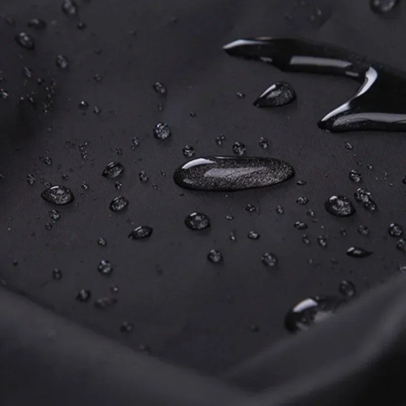 Waterproof Backpack Rain Cover 17-80L Reflective Hiking Camping Bag Protector