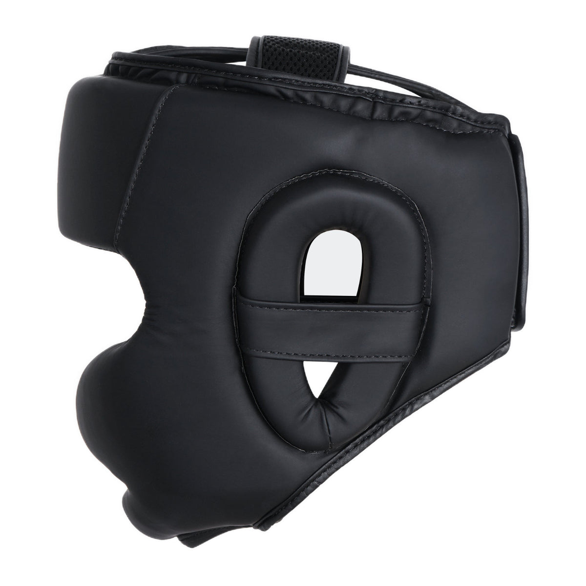 Martial Arts MMA Headgear Head Guard for Boxing & Combat Protection