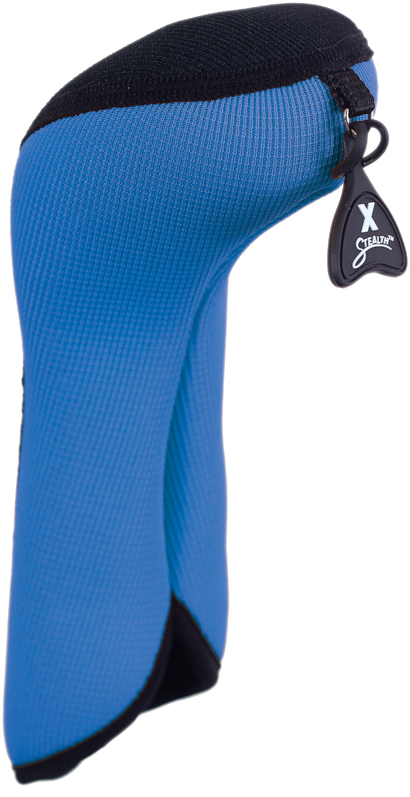 Golf Club Headcover for Fairway Woods - Slim Durable Neoprene, Multiple Colors