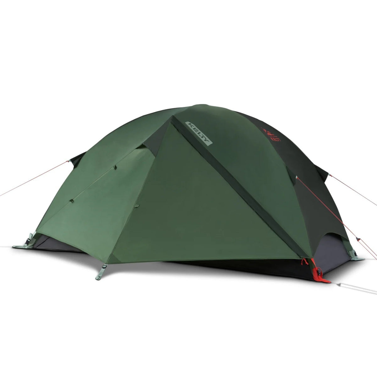 Kelty Wireless 2 Person Camping Tent - Fast Setup, Waterproof