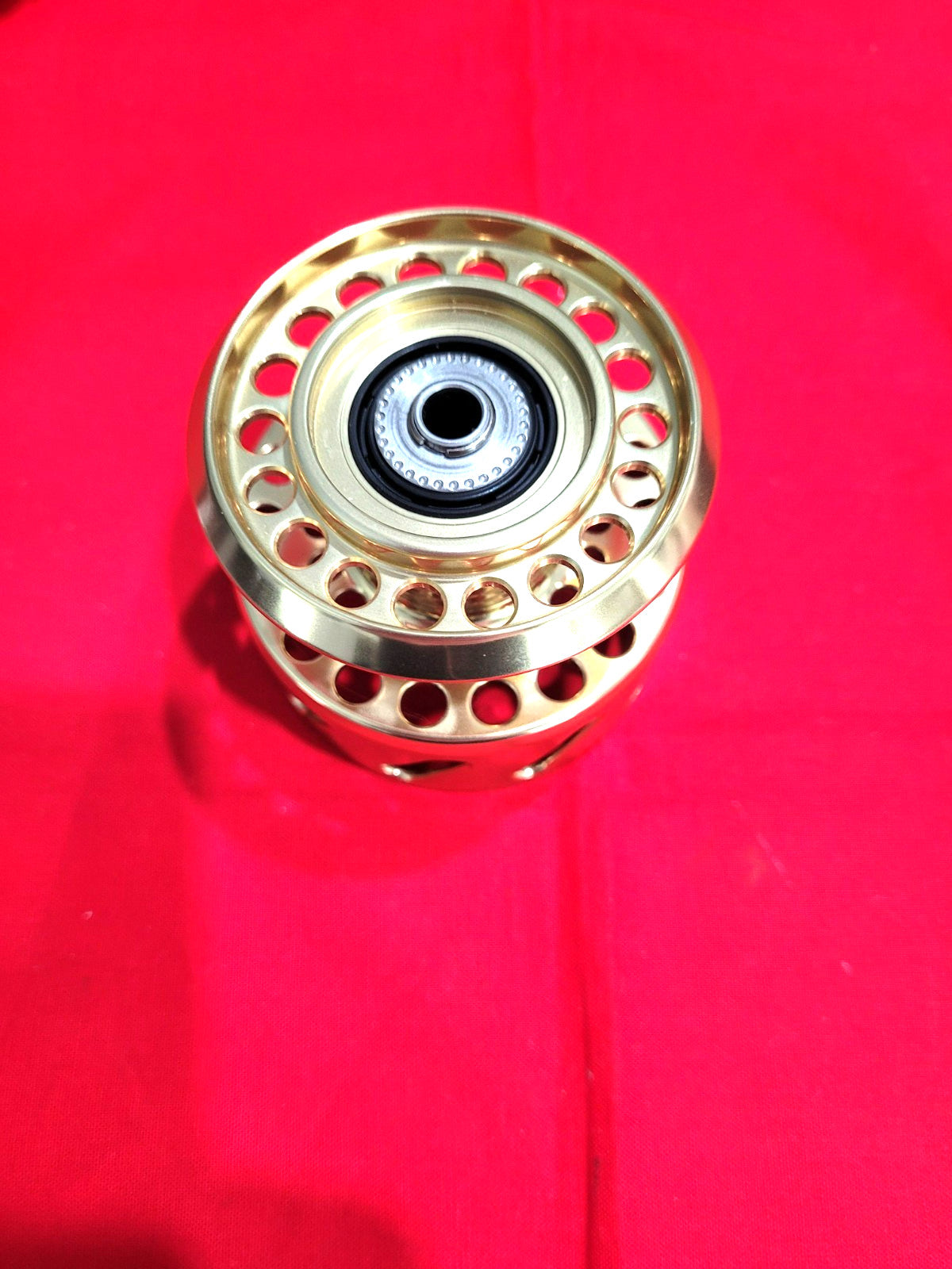 Van Staal Spool Part VSB2003G-1 for Fishing Reels Replacement