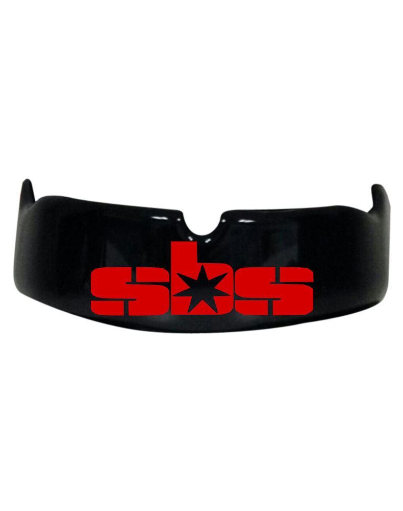 Custom Fit Mouth Guard Boil & Bite Sports Protective Gear for MMA Boxing Football