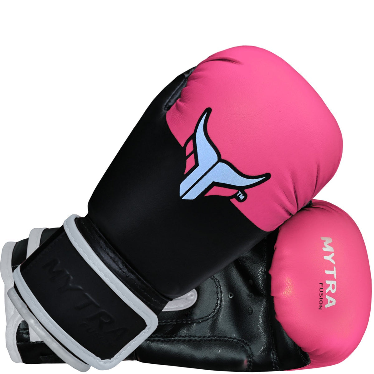 Kids Boxing Gloves Junior Training Sparring Mitts 4oz-8oz Safety Protective Gear