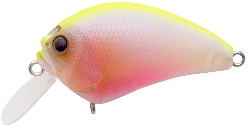 Shallow Crankbait 2 Inch High-Performance Fishing Lure for Freshwater & Saltwater