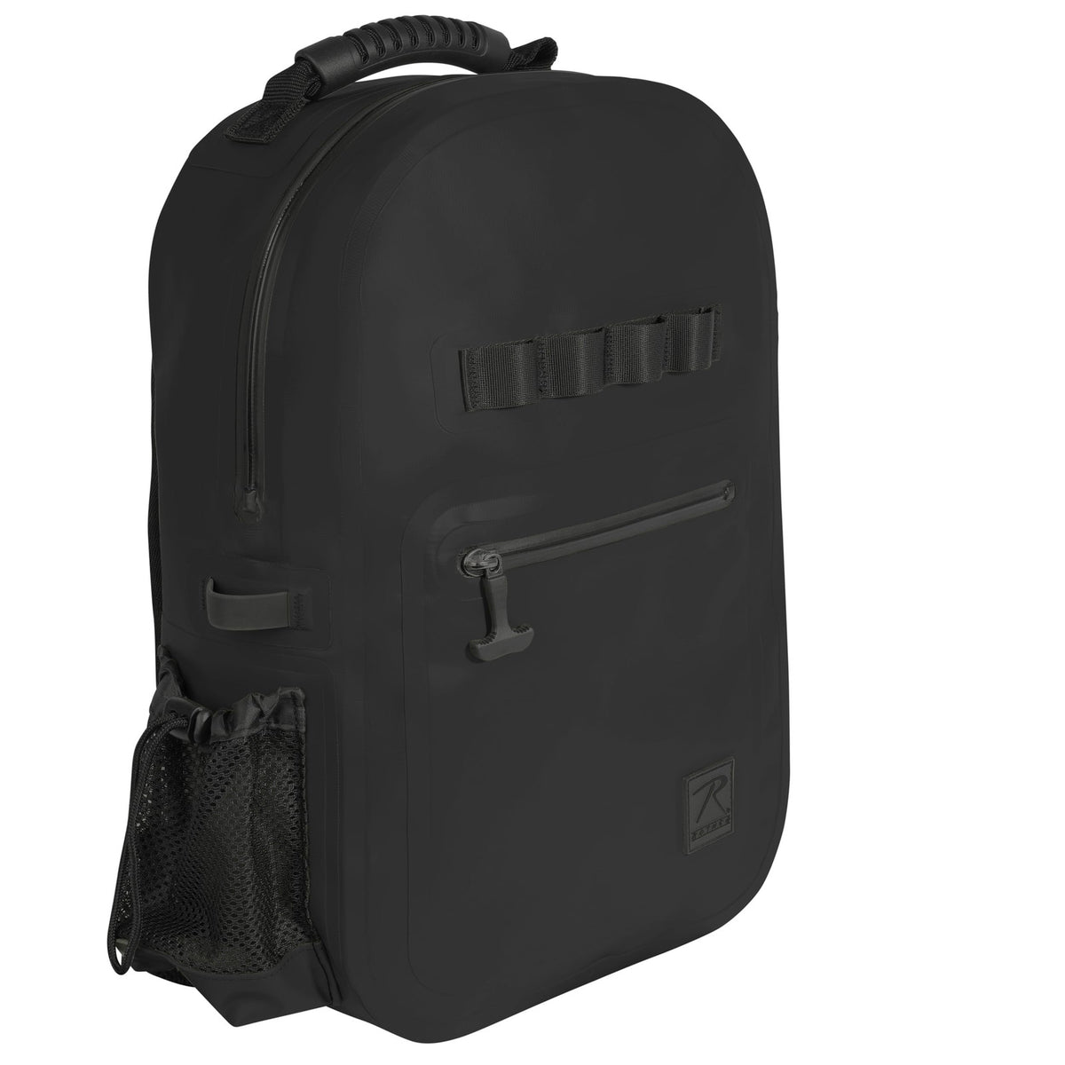 Waterproof Backpack for Boating & Outdoor Water Sports, 15.6L Capacity