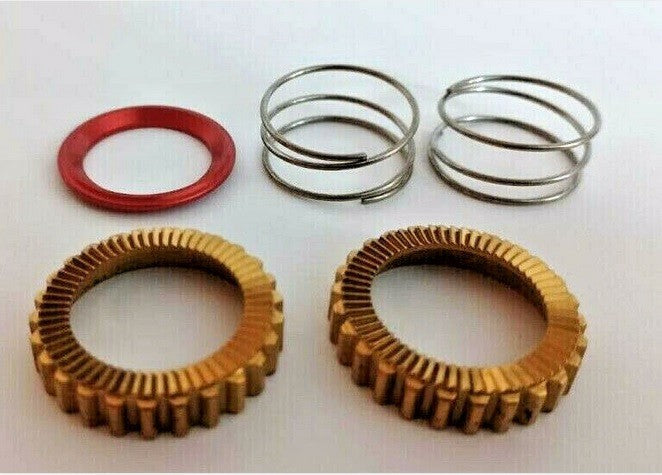 DT Swiss 60T Star Ratchet Upgrade Kit for Hub Compatibility