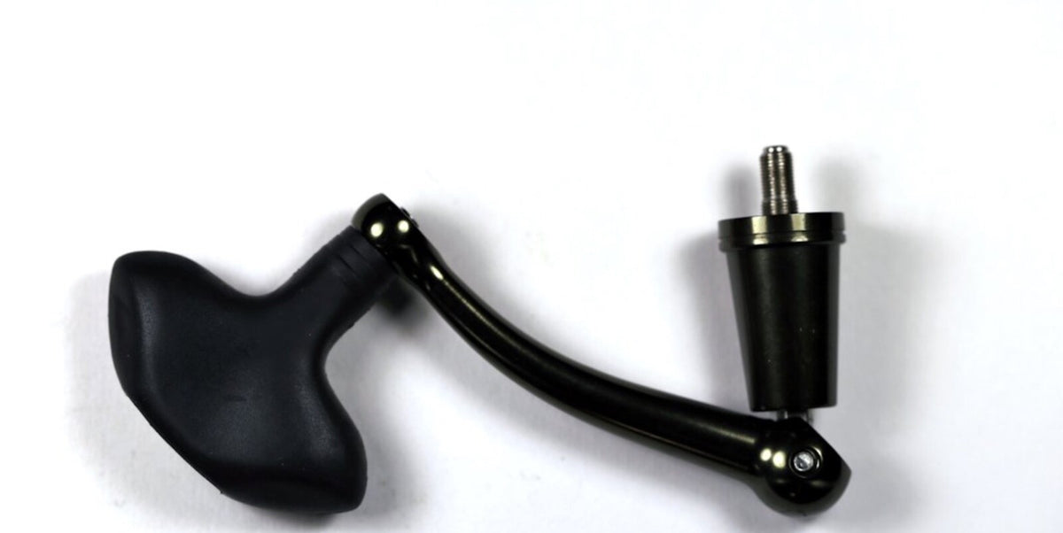 Fishing Reel Handle Assembly for Penn Sargus II 3000 4000 - Replacement Part