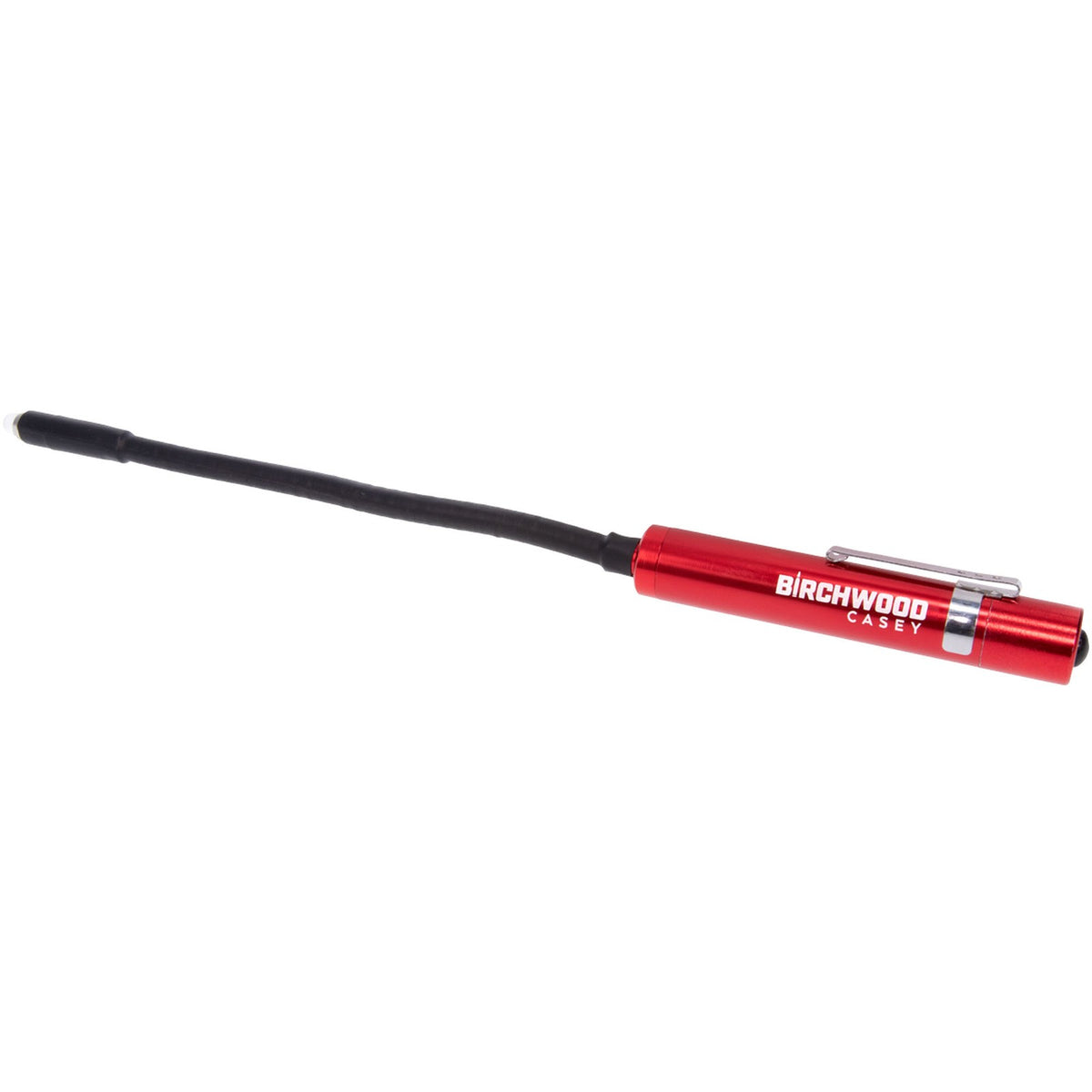 Flexible Bore Light for Firearms - Compact LED Gun Accessory