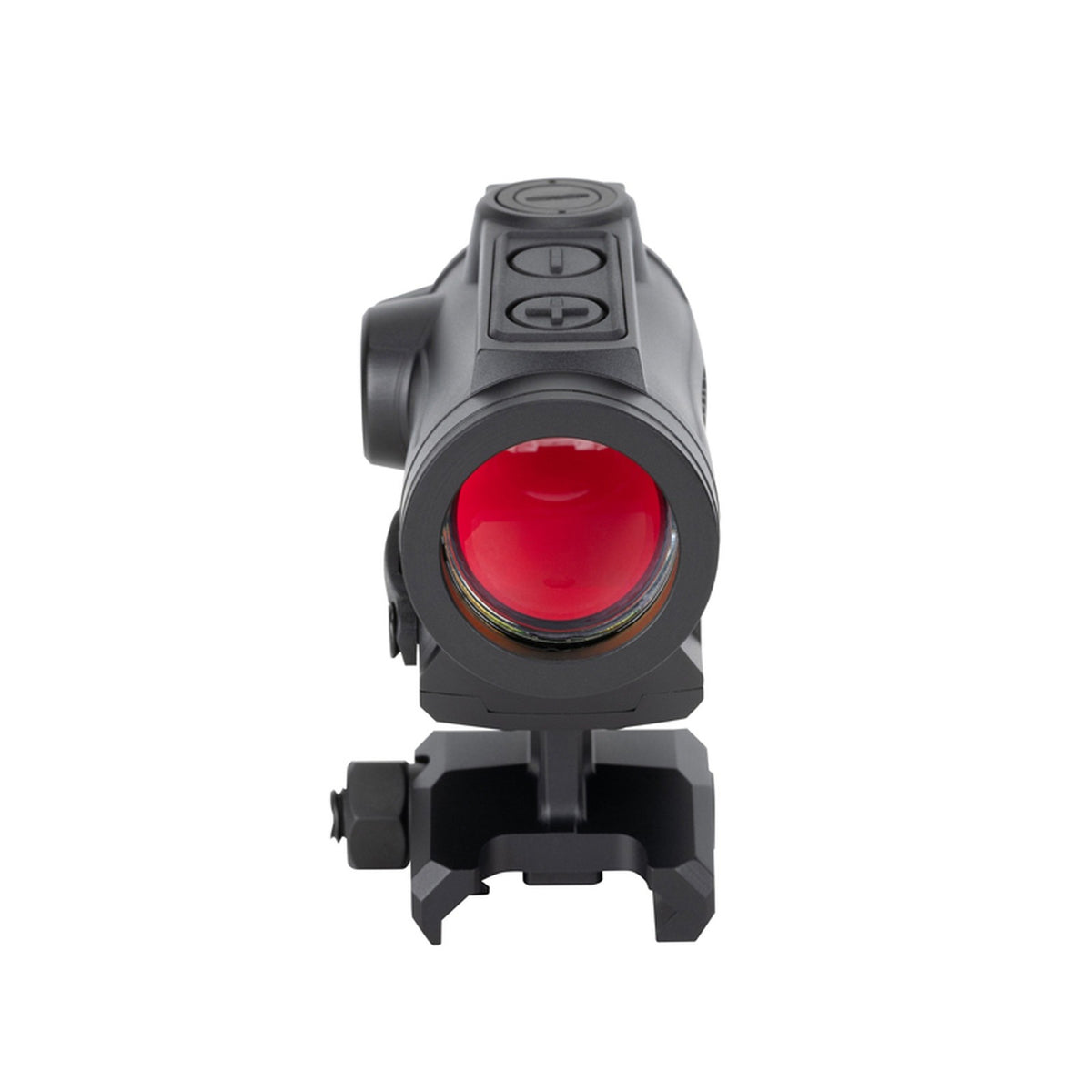 Gold 2MOA Dot with Enclosed Housing and 50,000 Hour Battery Life