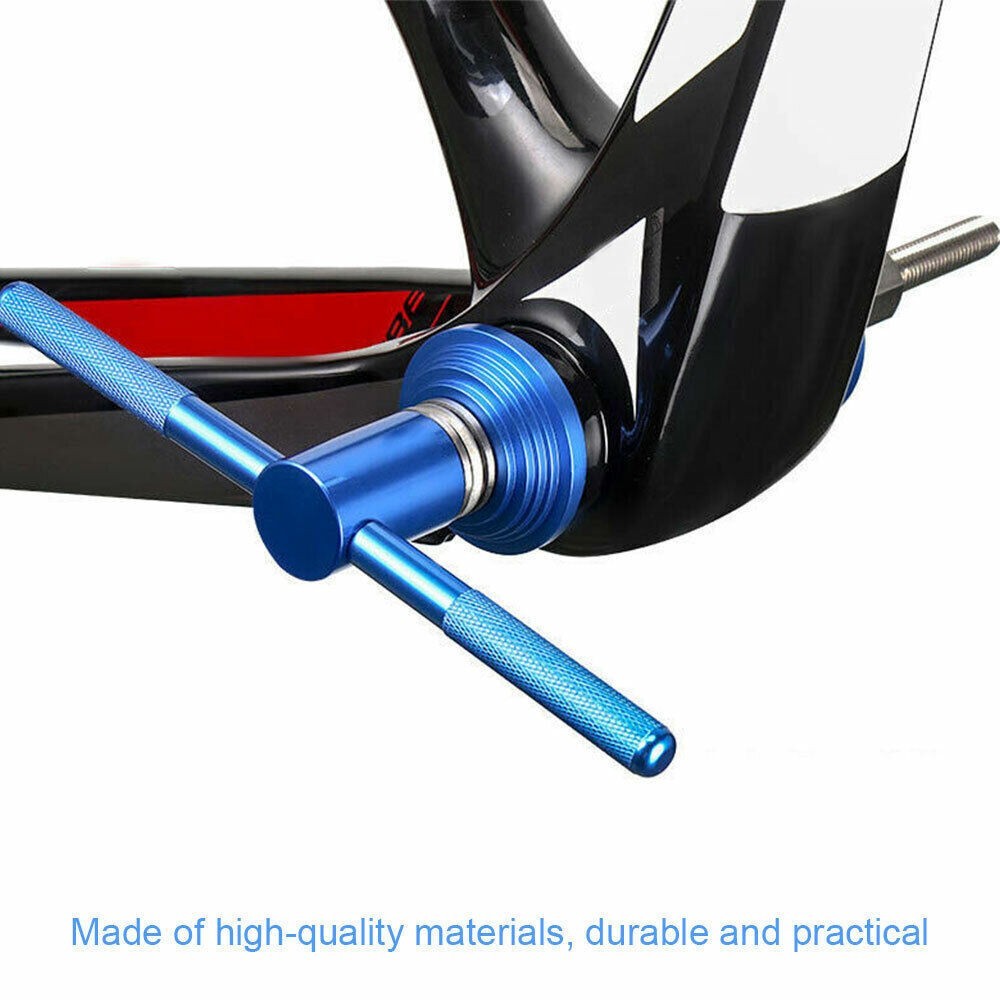 Bike Bicycle Headset BB Bottom Bracket Press Tool - Installation Bike Tool