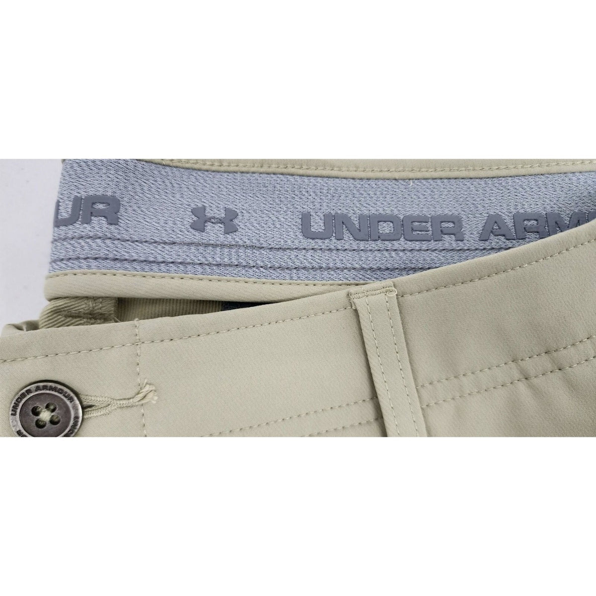Men's Golf Tapered Pants - Performance & Comfort for On Course Play