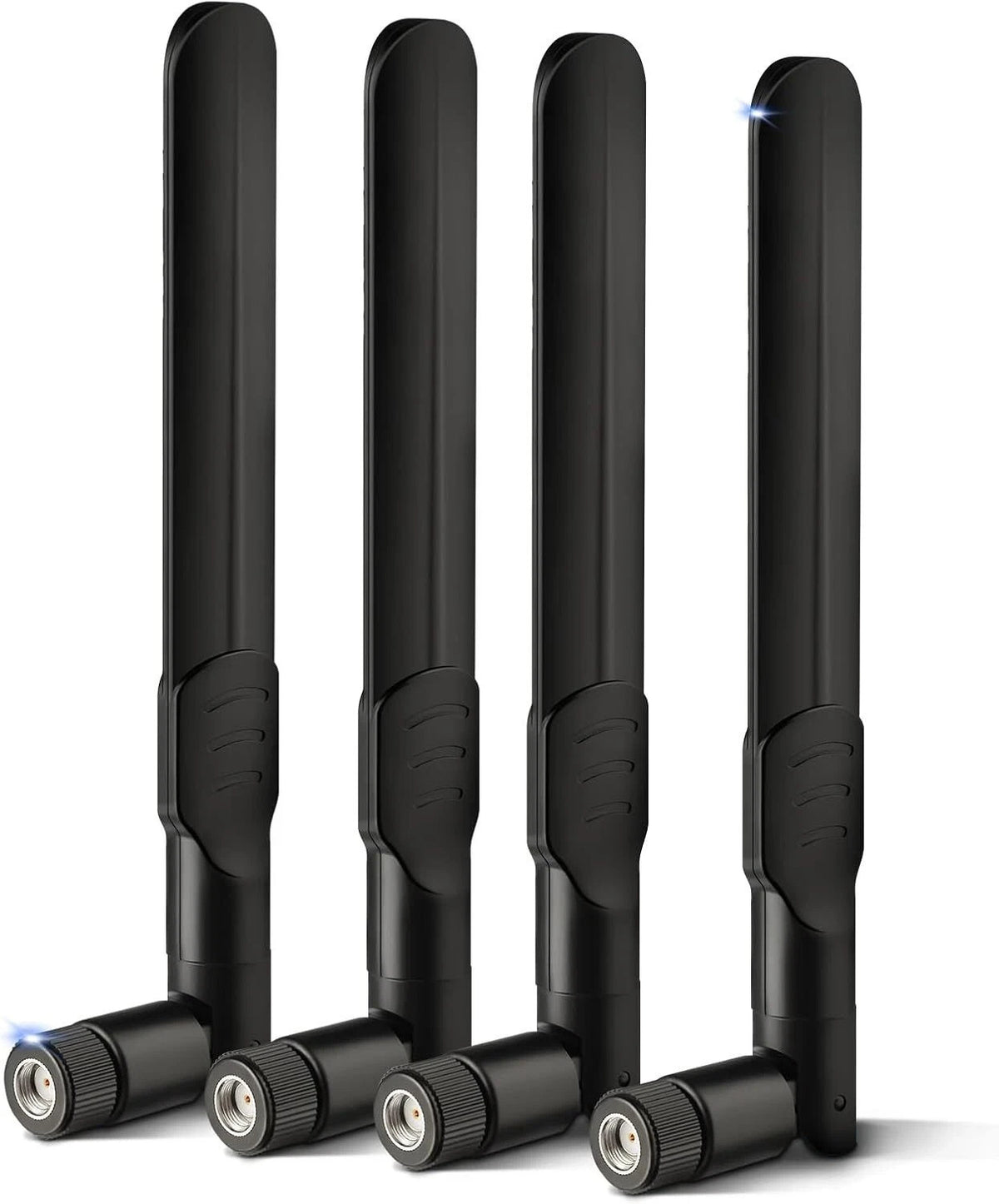 Cellular Trail Camera Antenna 8dBi RP-SMA Male for Spypoint & Tactacam