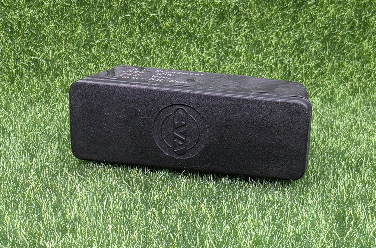 CVA Cascade Rifle Magazine 4-Round Detachable Polymer for .243/.308 Win