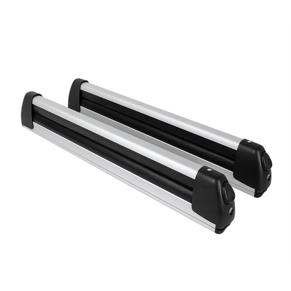 Roof Rack Carrier for Ski and Snowboard Fits Porsche Taycan