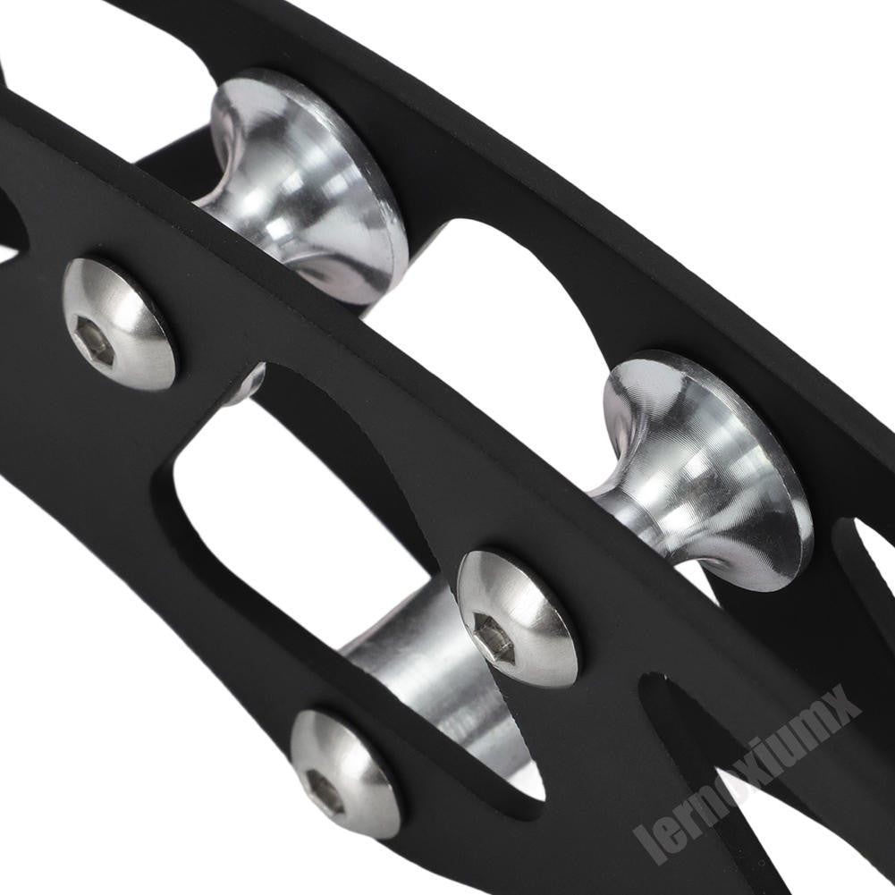 Hunting Saddle Bridge Spreader - Hip Pinch Eliminator Aluminum US Stock