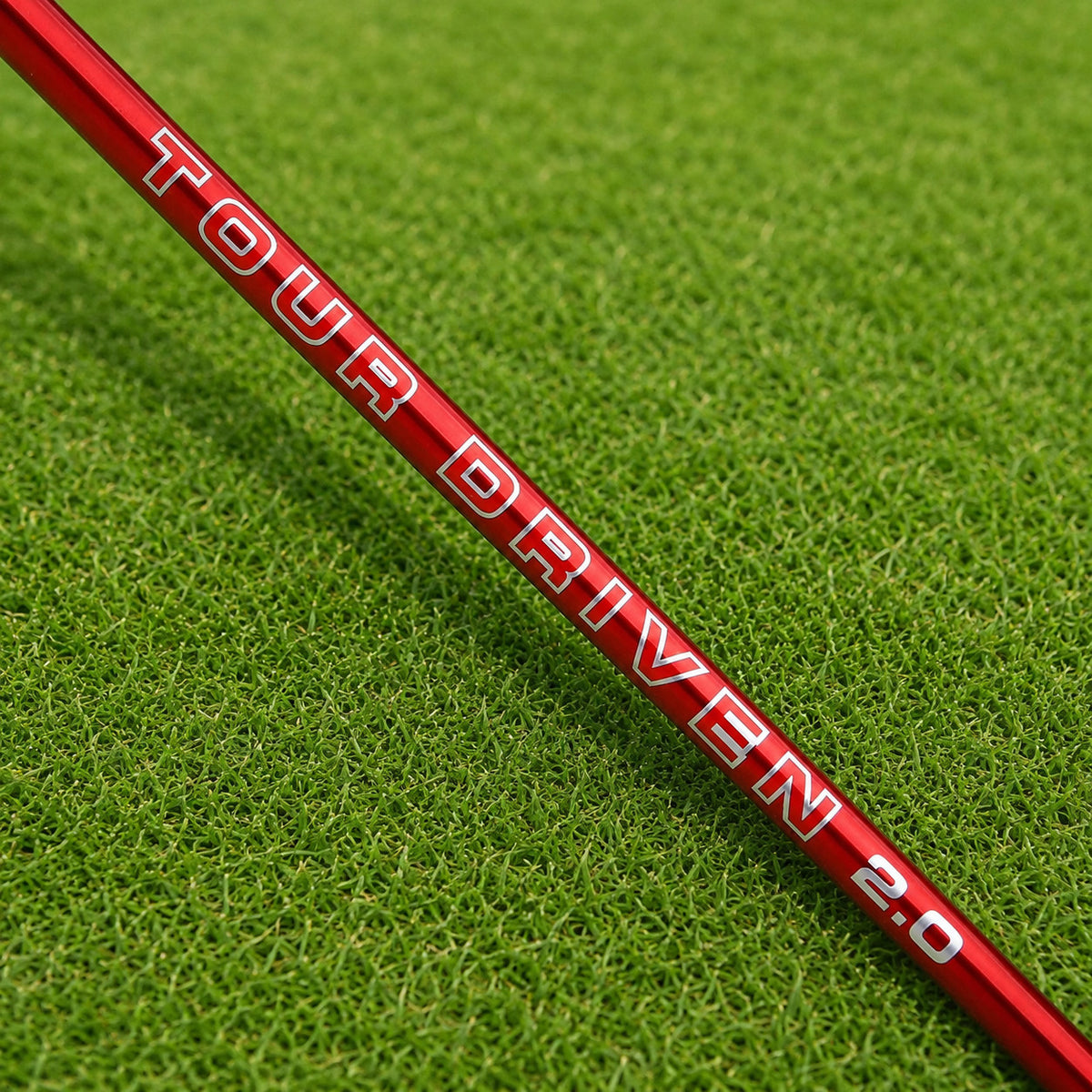 Golf Wood Shaft .335 Tip Flexible & Weight Options for Custom Fit