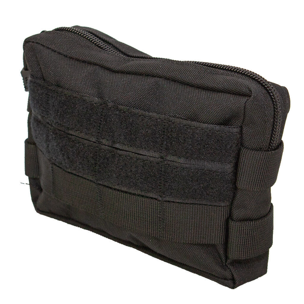Outdoor Tactical Backpack Sling Bag with Molle Pouch Waist Pack