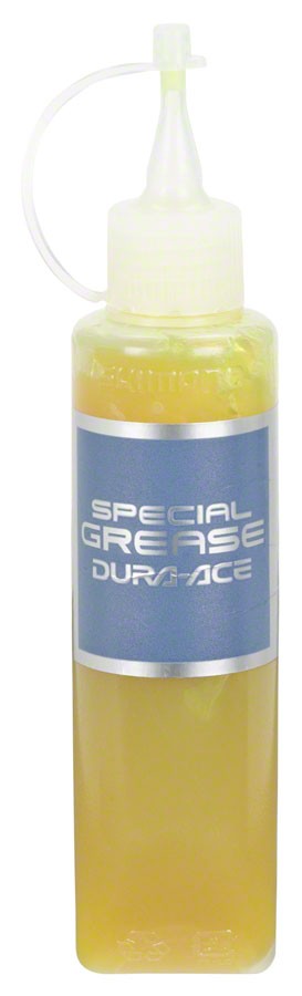 Shimano Dura-Ace Bike Wheel Grease 100g for Smooth Component Maintenance