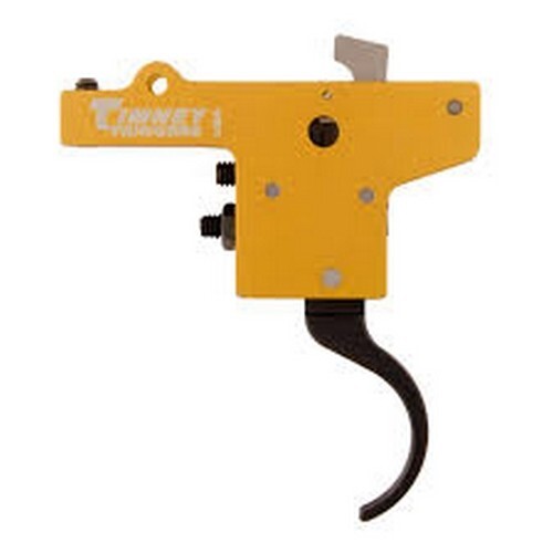 Adjustable Rifle Trigger for Mauser M95 & M96 - 1.5 to 4 lb Precision Replacement
