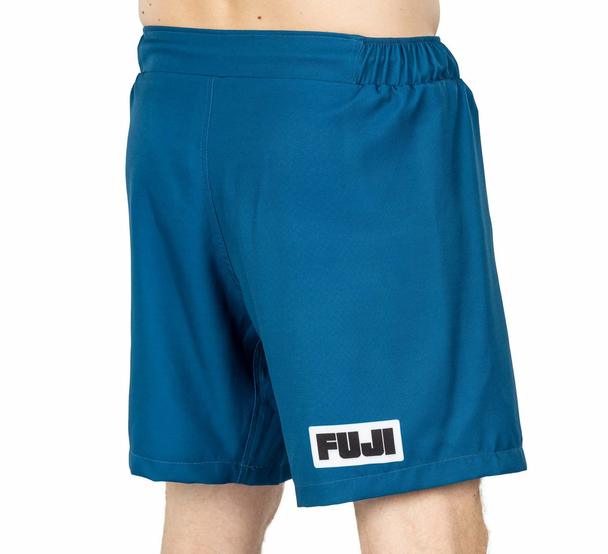 Grappling MMA Fight Shorts for Competition - No Gi BJJ Board Shorts
