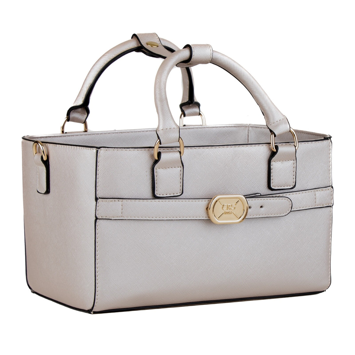 Ice Skating Tote Bag for Accessories, Crossbody Sport Carryall