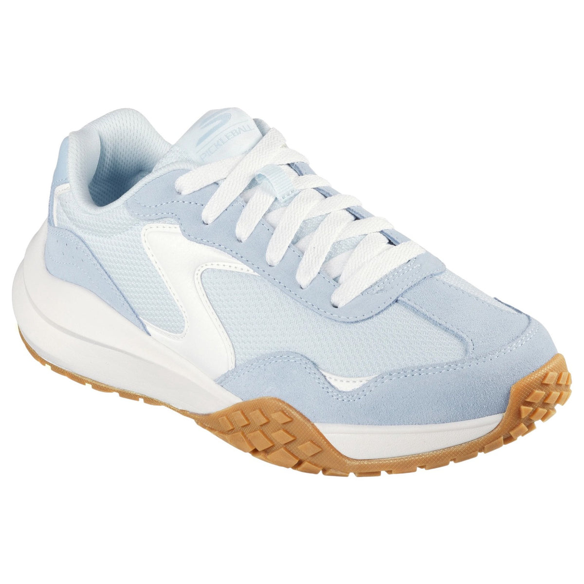 Women's Pickleball Shoe - Skechers Court Frenzy Lightweight Court Shoe