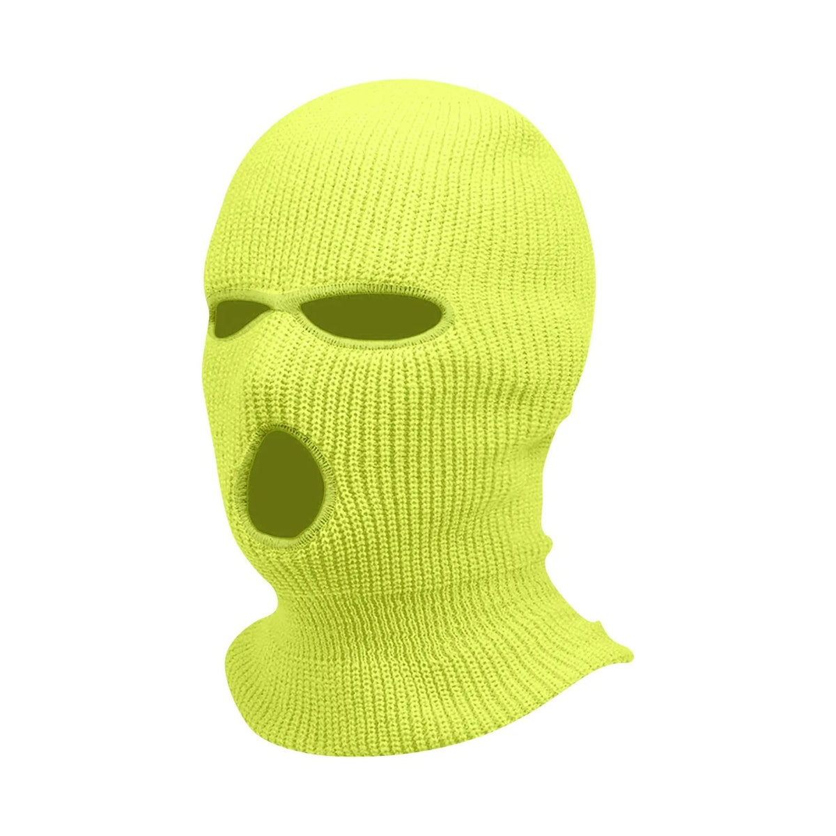 Full Face Mask Winter Ski Cap Balaclava Beanie Tactical Warm Hat