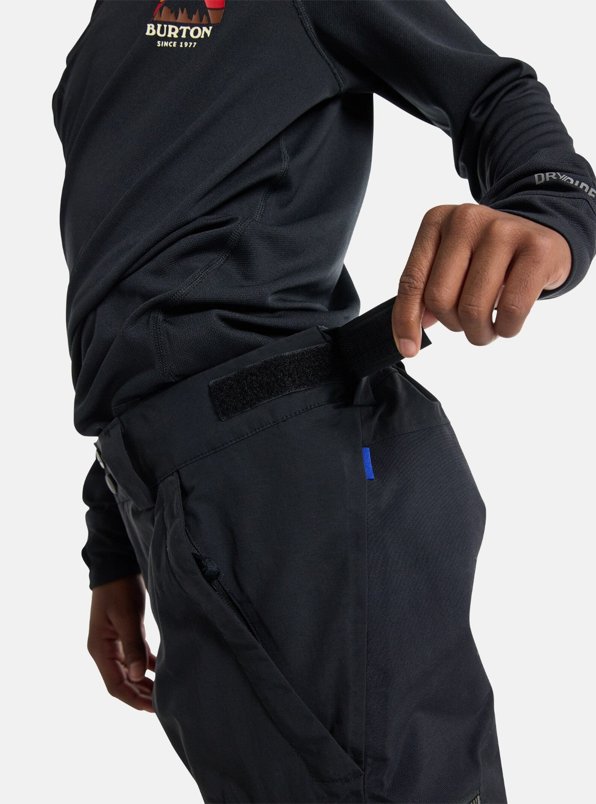 Youth Snowboard Pants Insulated Waterproof Ski & Snowboard Ski Pants